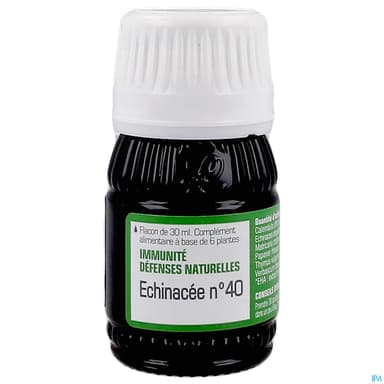 LEHNING ECHINACEE N°40 30ML