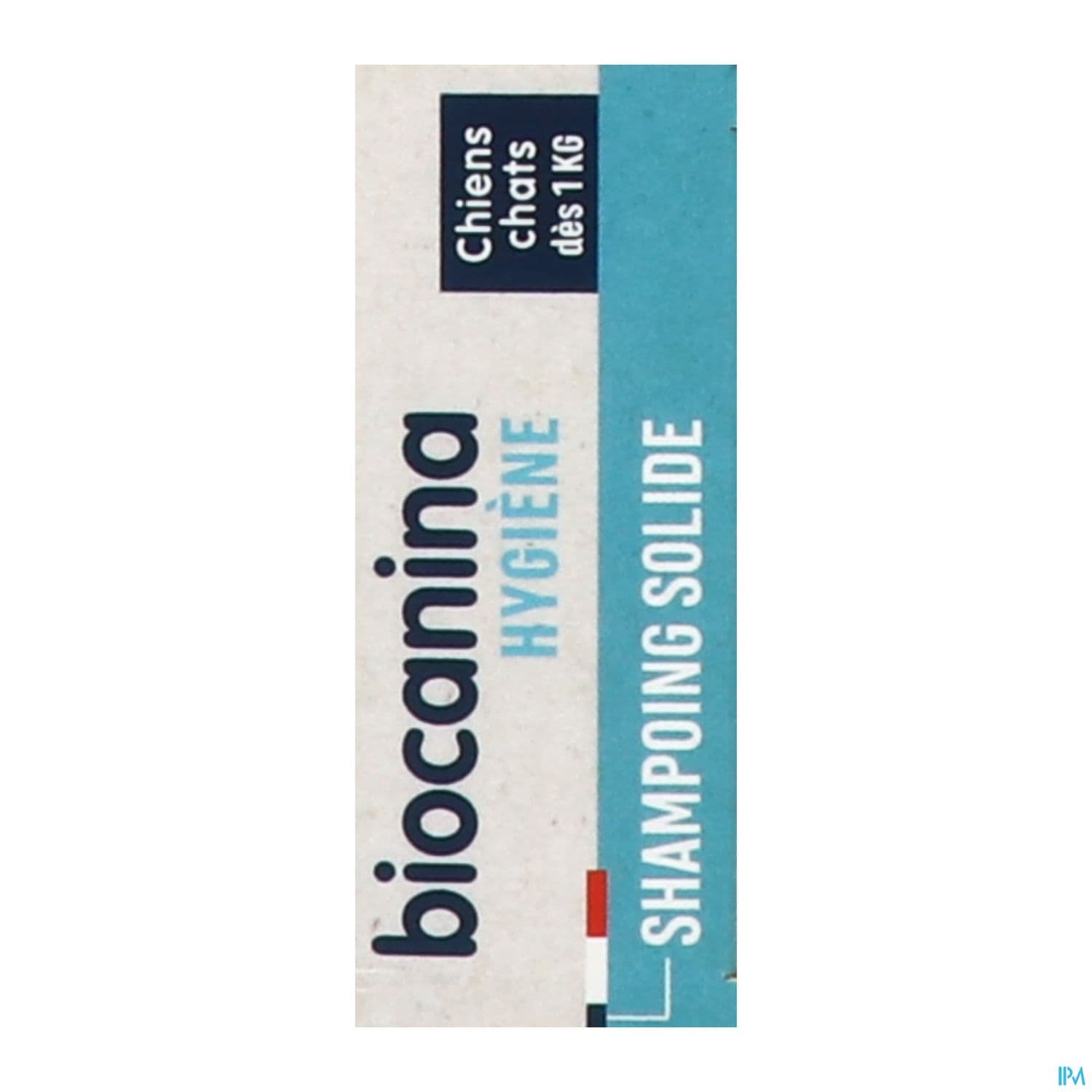 BIOCANINA SH SOLIDE BIO CH/CT100G