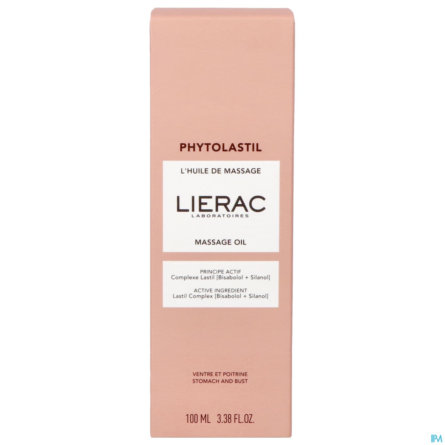 LIERAC PHYTOLASTIL HLE MASS 100ML