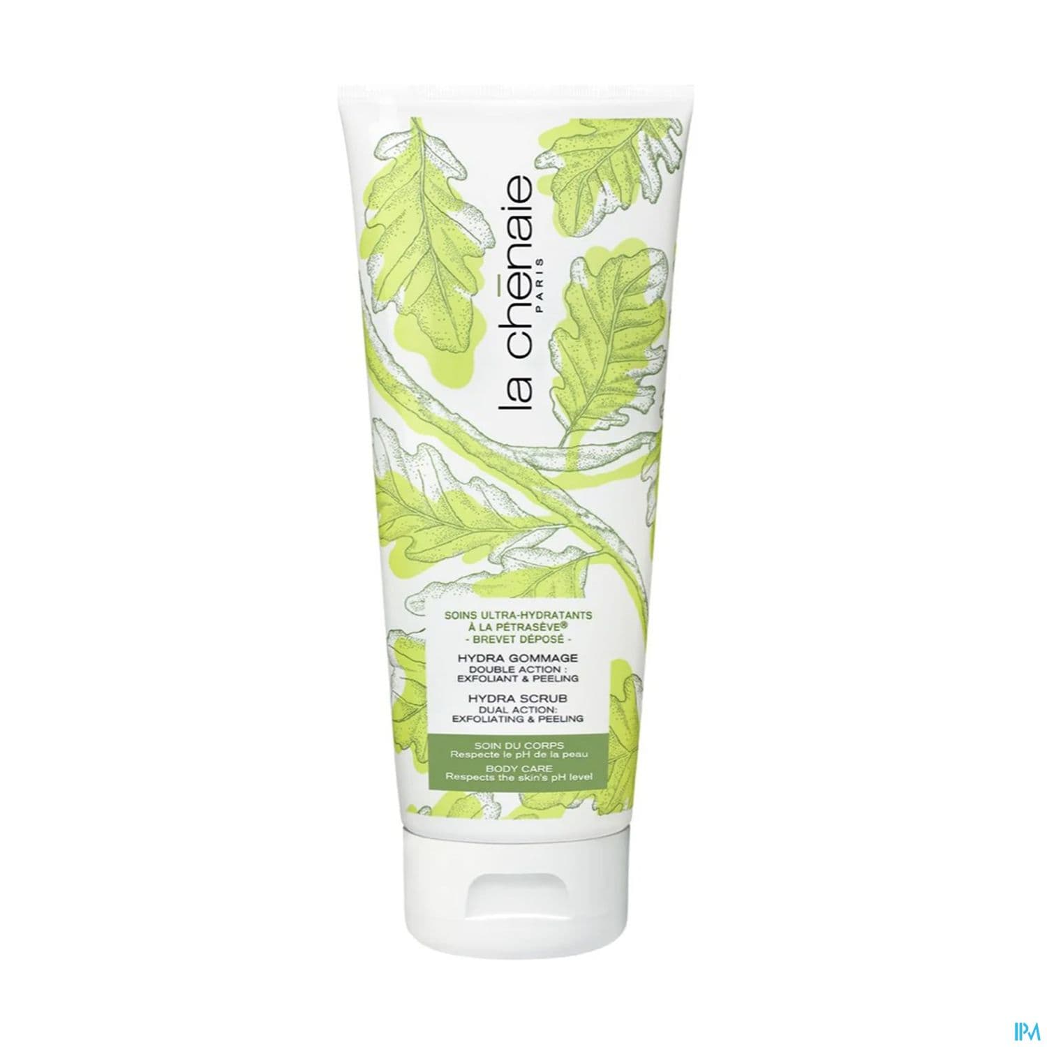 La Chenaie Hydra Gommage Douche Exfoliation 200ml