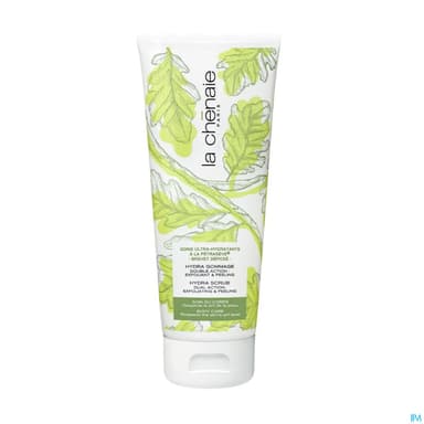 La Chenaie Hydra Gommage Douche Exfoliation 200ml