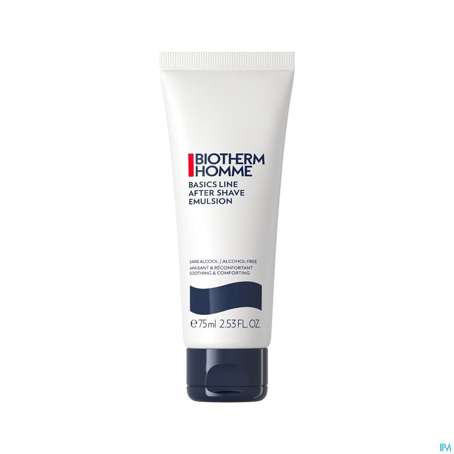 Biotherm Homme Baume Apaisant Tube 75ml