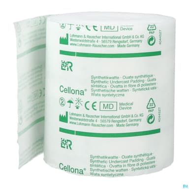 BDE OUATE ORTH CELLONA 2,75MX7,5