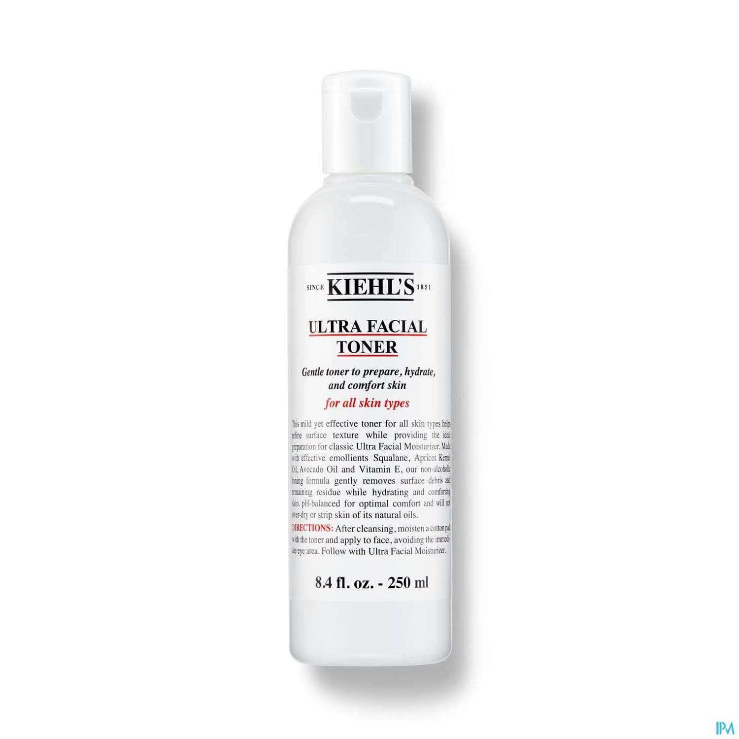 KIEHLS ULTRA FACIAL LOT TONIQ250ML — Pharmacie Pharmavance Sacre Coeur
