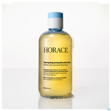 Horace Shampooing Antipelliculaire Doux 250ml