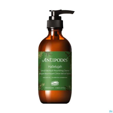 ANTIPODES HALLELUJAH DEMAQ 200ML
