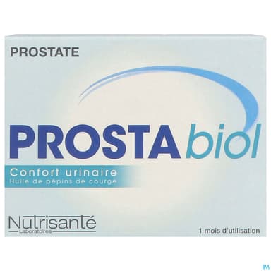 Vitavea Prostabiol Capsule 60