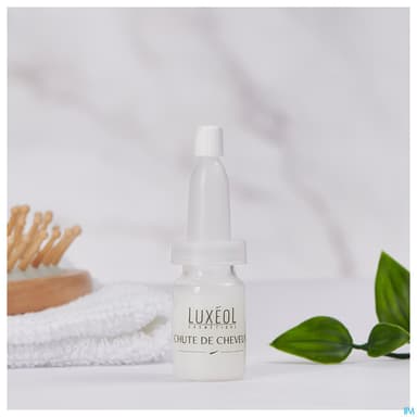 LUXEOL CHUTE CHEV REACTION AMP14