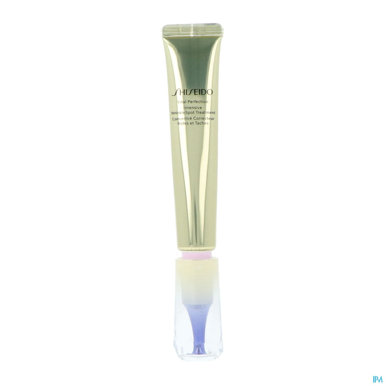 SHISEID VITAL PERF CORRECT 20ML