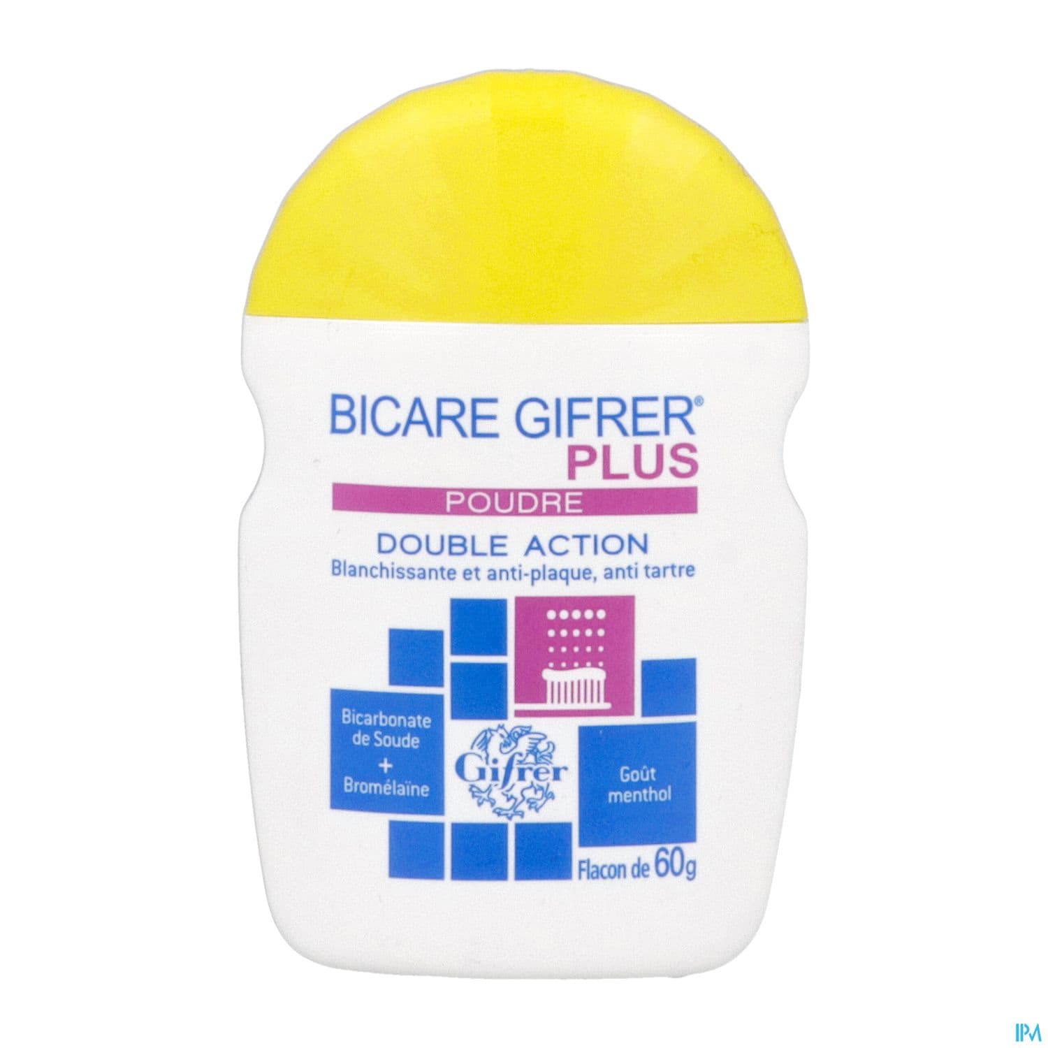 BICARE PLUS GIFR PDR DENT FL60G