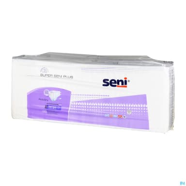 SENI SUPER PLUS CHANG LARGE 30