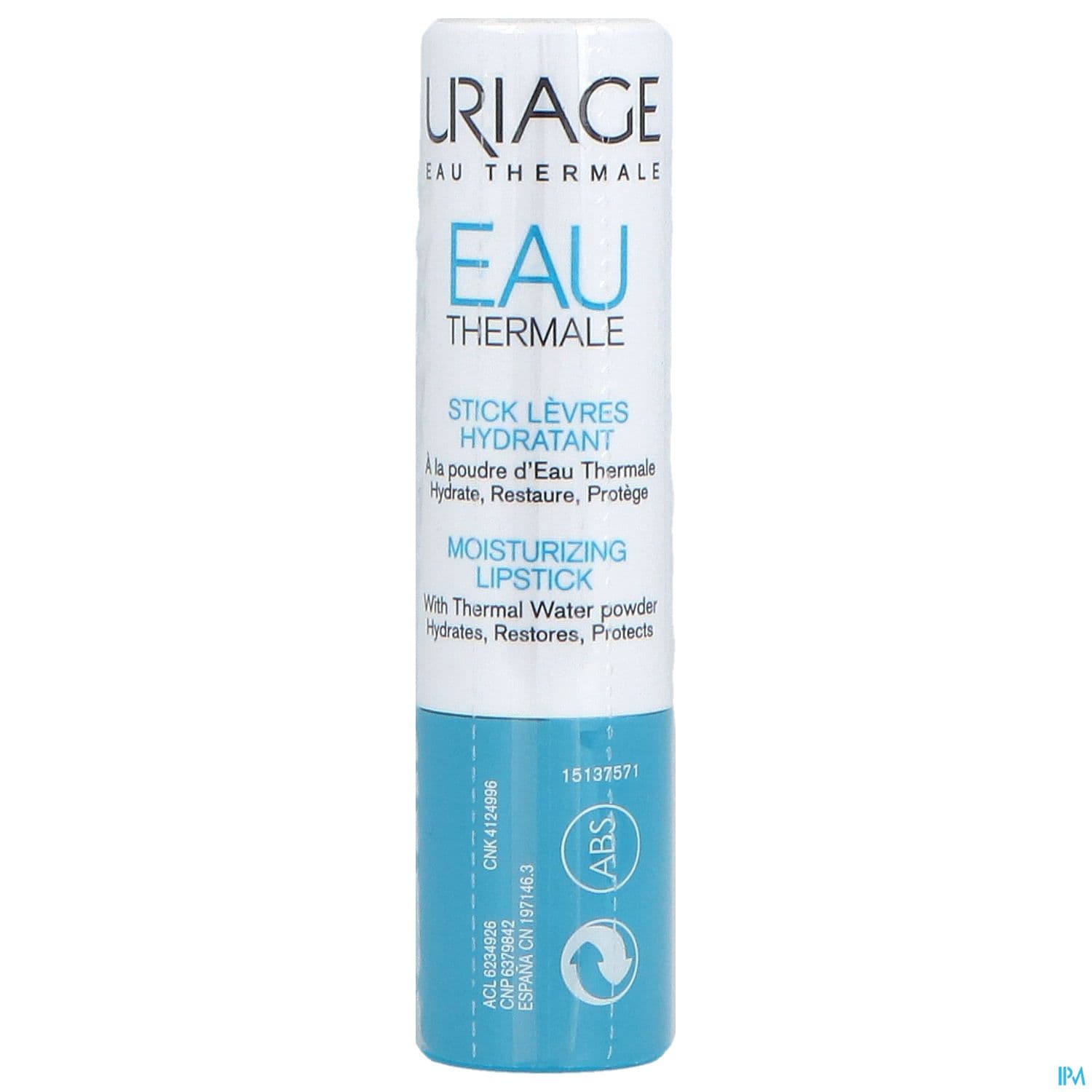URIAGE EAU THERM STICK LEVR 4G