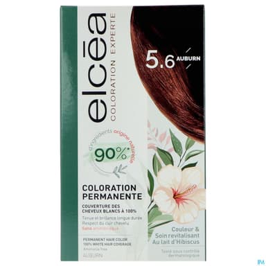 ELCEA COLOR EXPERT AUBURN 5.6