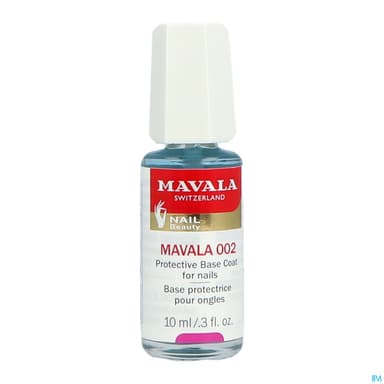 MAVALA 002 2 ACTION BASE ONGL10ML
