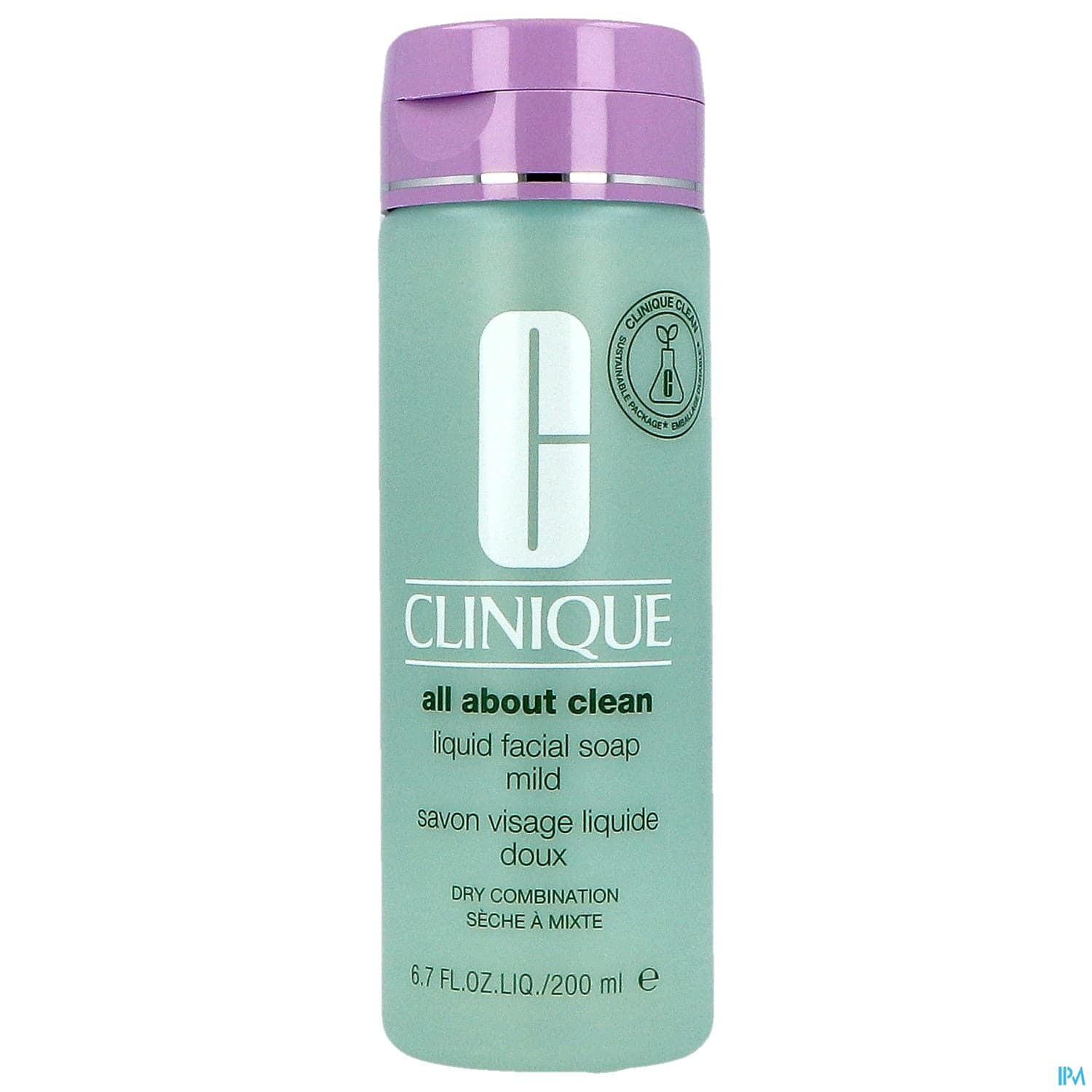 CLINIQUE SAV VIS LIQUIDE DX 200ML