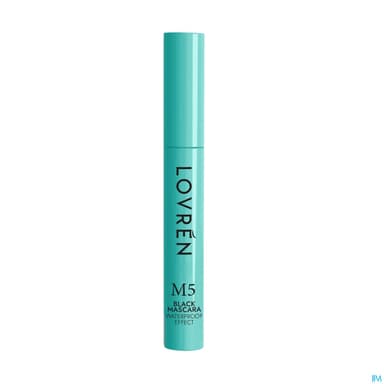 LOVREN M5 MASC WATERPROOF EFFECT