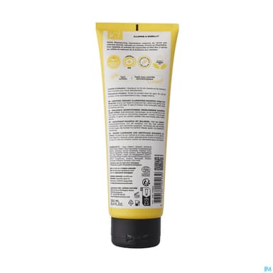 MKL SH ILLUMINATION BIO 250ML