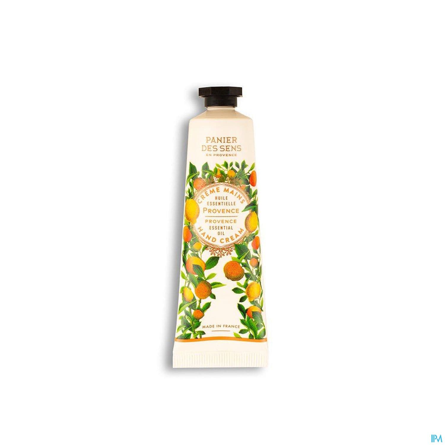 PANIER DES SENS CR MAIN PROV 30ML