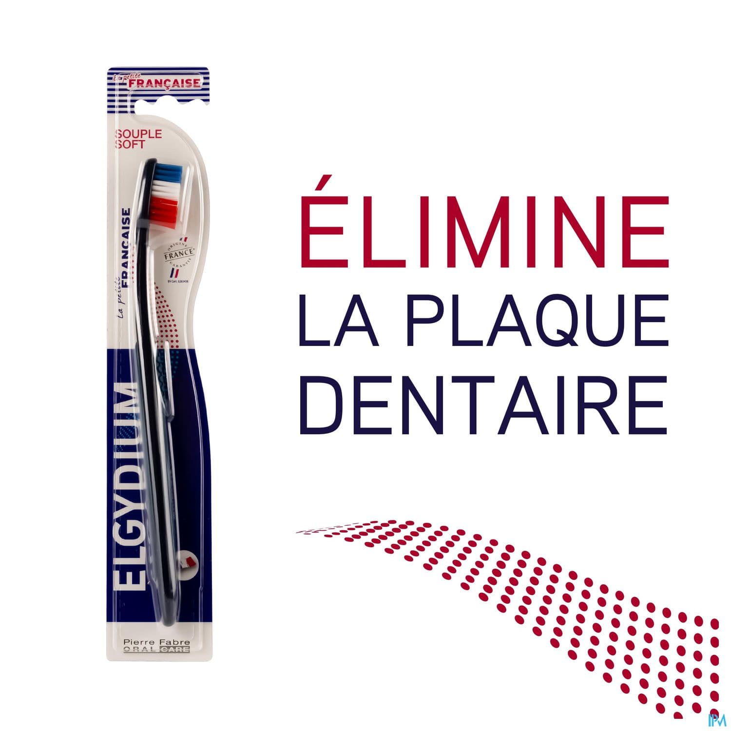 BDEN ELGYDIUM PETITE FRANCAISE SPL