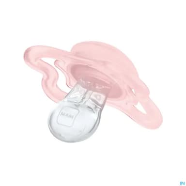 SUCET MAM SUPREME NUIT SIL 2-6M X2