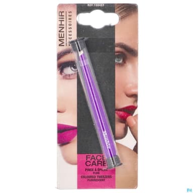 PINC/EPIL VITRY FLUO ASIE