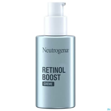 NEUTROGENA RETINOL CR 50ML