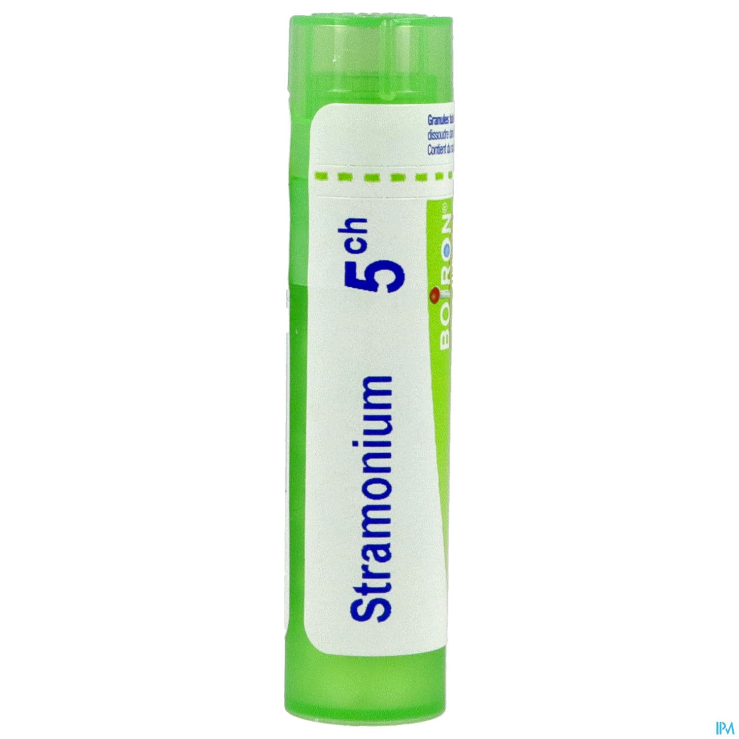 STRAMONIUM 5CH TG B