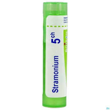 STRAMONIUM 5CH TG B