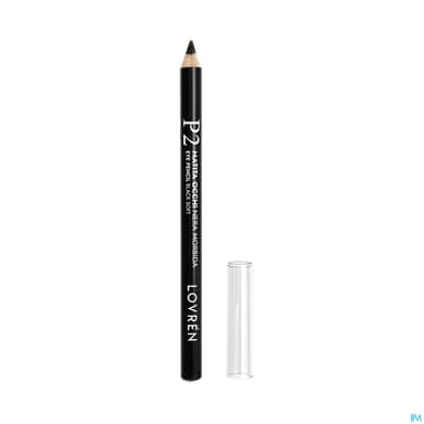 LOVREN ESSENT CRAY YEUX P2 BLACK S