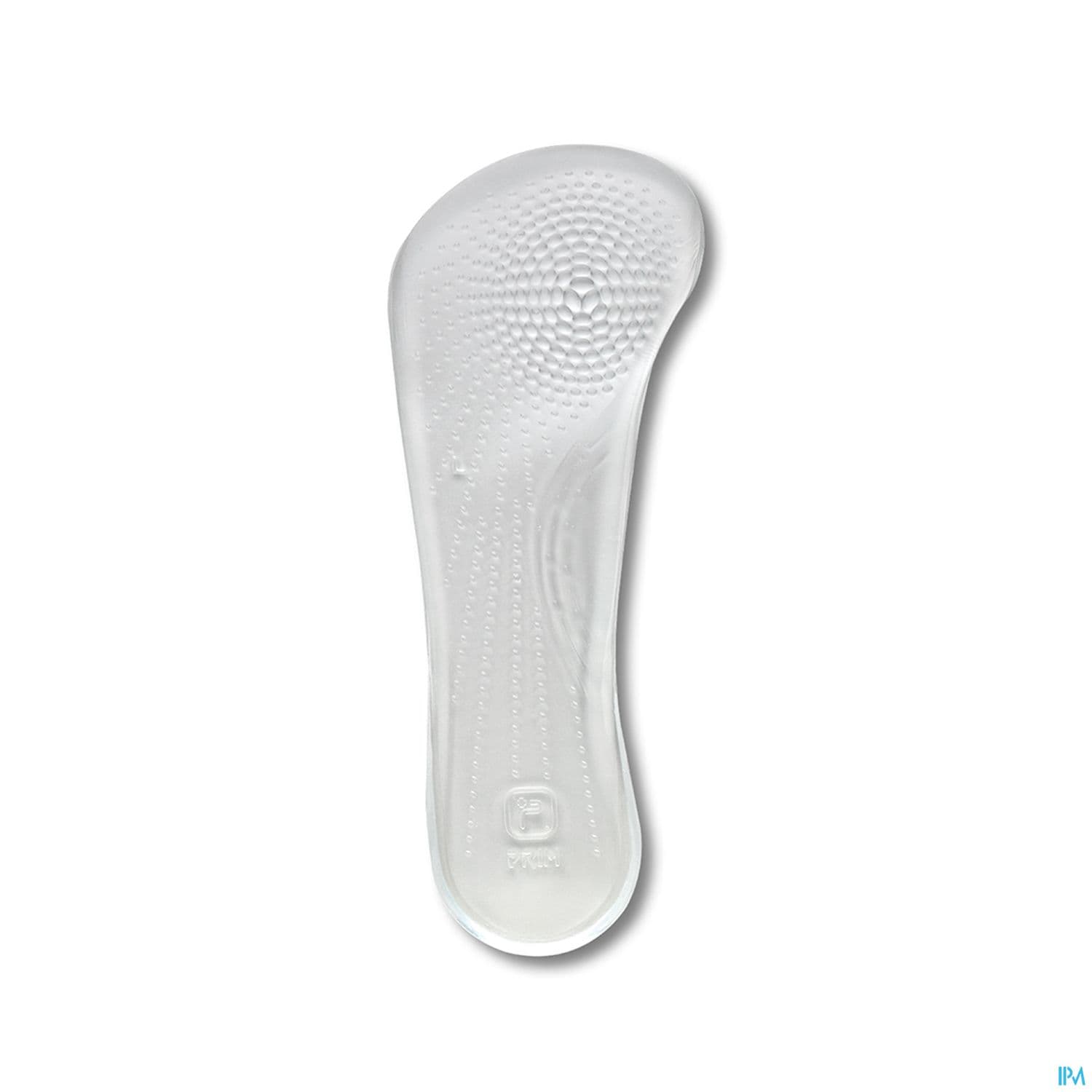 AKILEINE SEMEL FEM CHAUSS PLATE