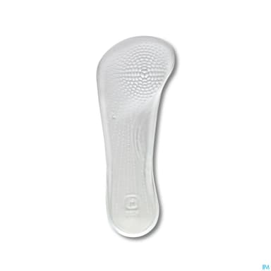 AKILEINE SEMEL FEM CHAUSS PLATE