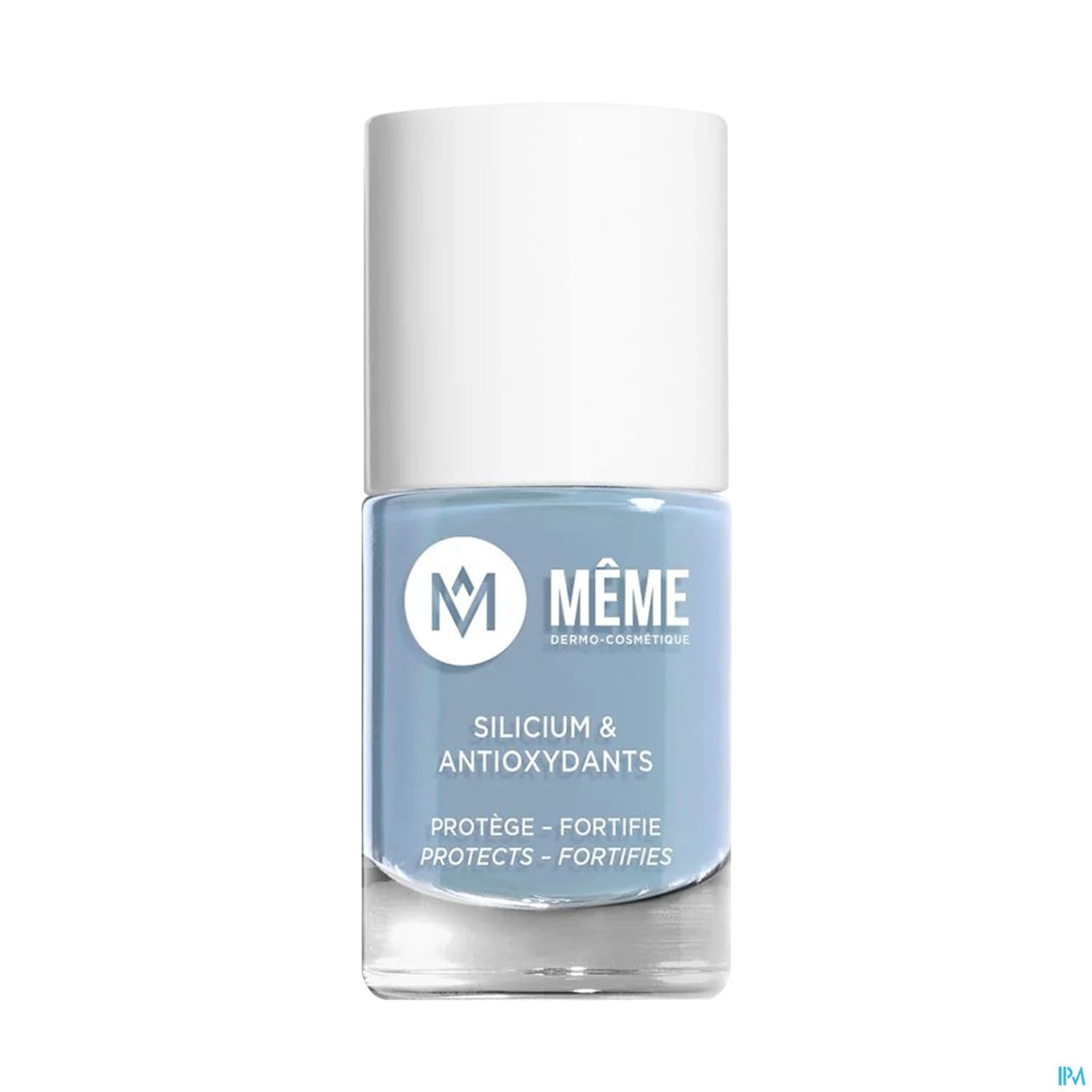 Meme Vernis Silicium Denim 22 Fanny 10ml