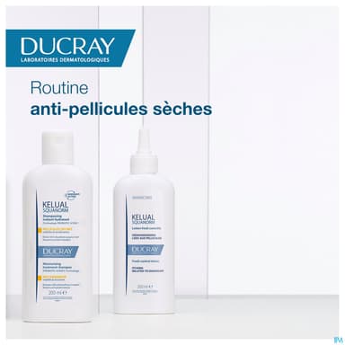 SQUANORM SH PELLIC SEC 200ML