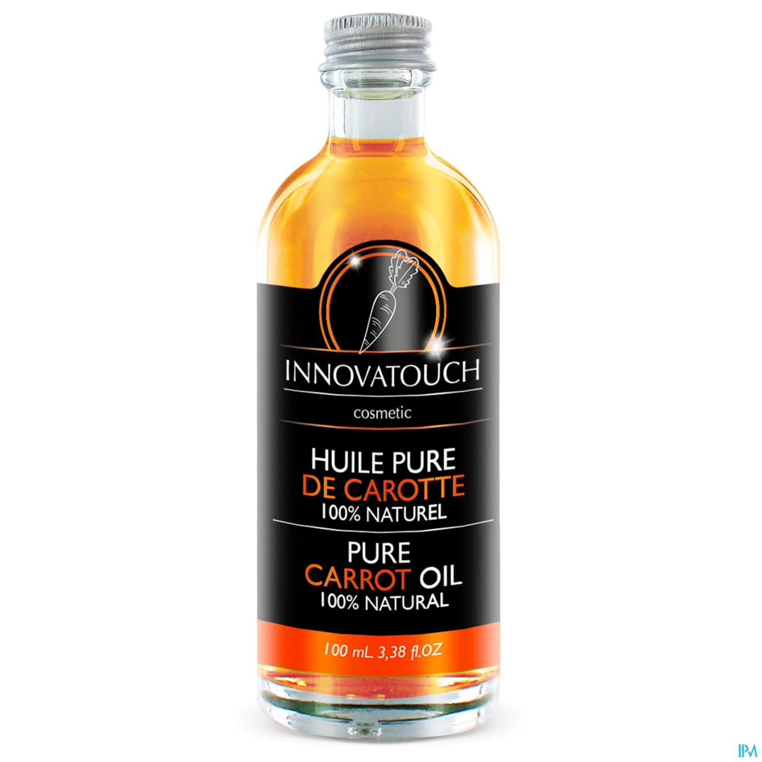 INNOVATOUCH HLE CAROTTE 100ML