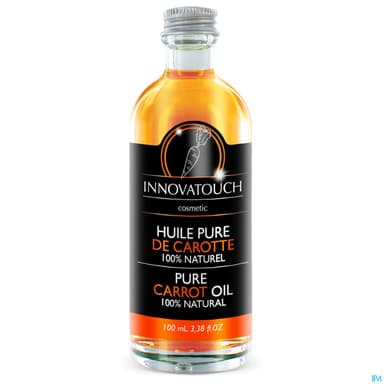 INNOVATOUCH HLE CAROTTE 100ML