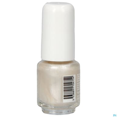 Vitry Vernis Ongles Eau Meringue 4ml