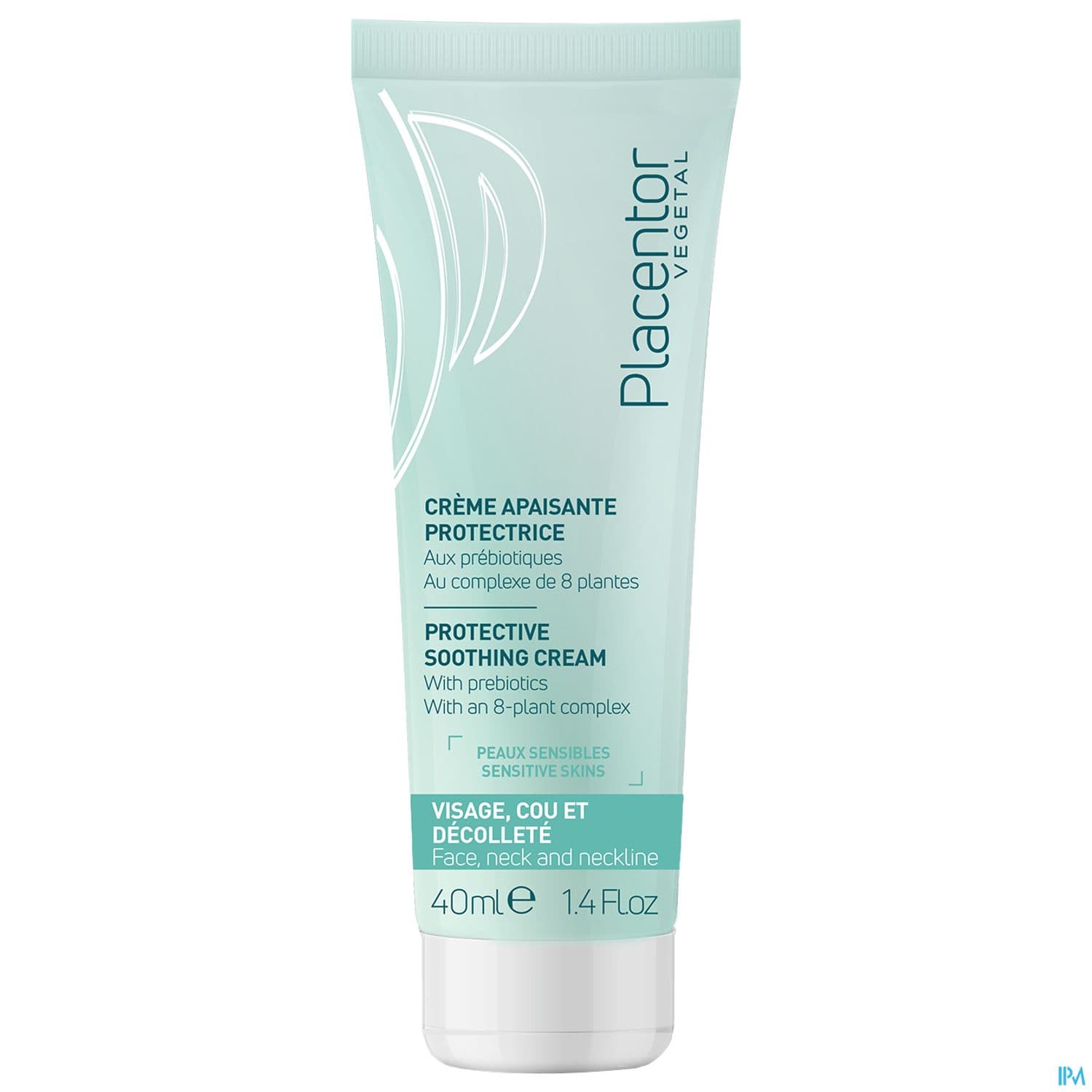 PLACENTOR CR APAISANTE PROTEC 40ML