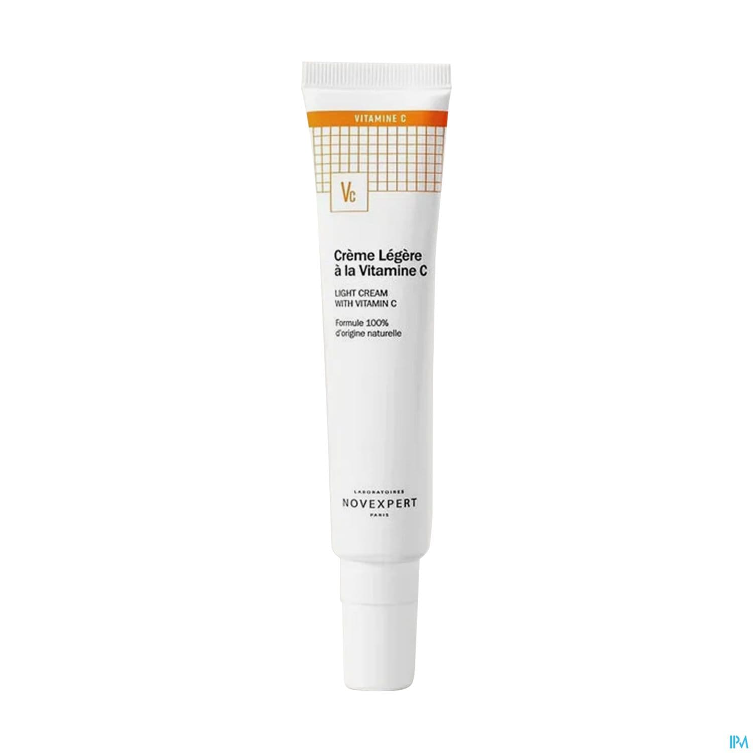 NOVEXPERT CR LEG VITAMINE C 40ML — Pharmacie Lillenium Lille by Nexum