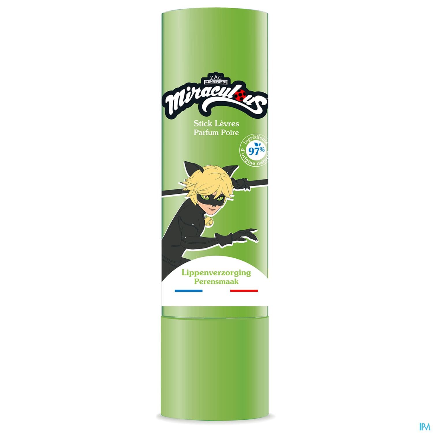 Le Comptoir Du Bain Miraculous Stick Levres Poire 4g