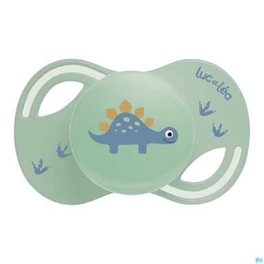 SUCET LUC COLLECTION 6-18M C4 X2