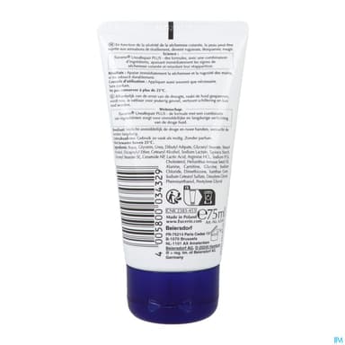 EUCERIN UREE 5% UREAREPAIR+ MAINS