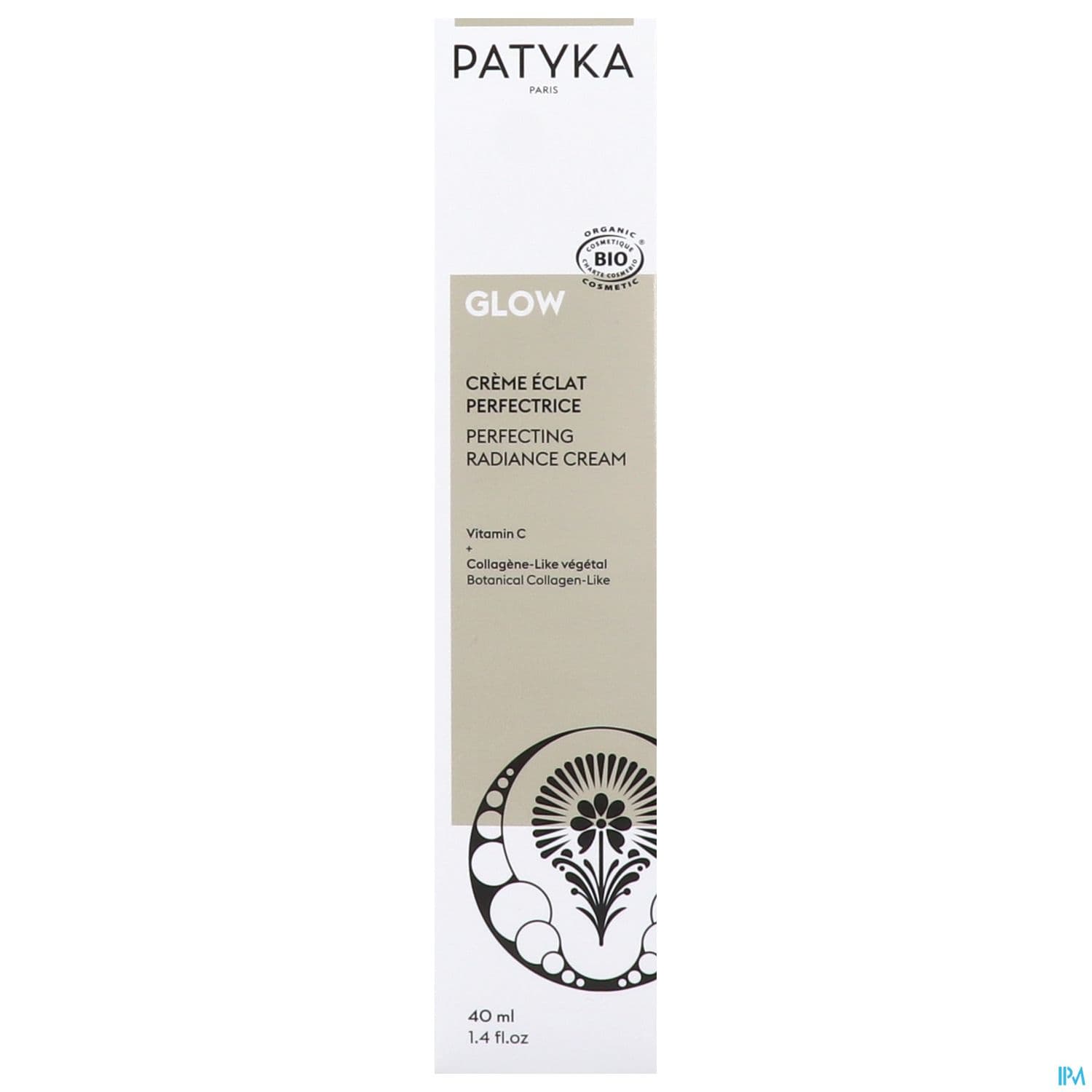 PATYKA CR ECLAT PERFECTRICE 40ML
