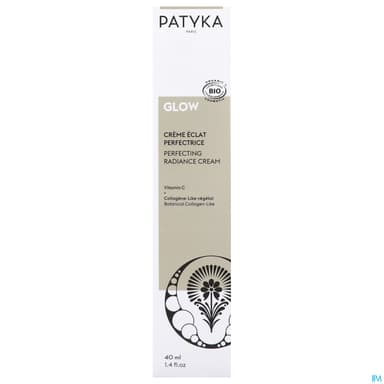 PATYKA CR ECLAT PERFECTRICE 40ML
