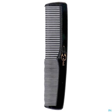 PEIGNE CARTEL POCHE MIXTE A/STAT