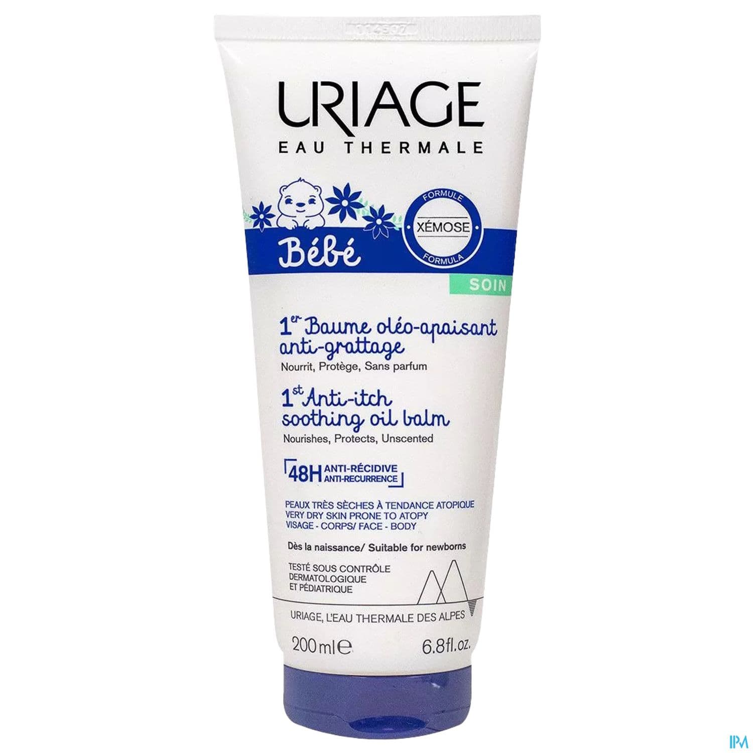 URIAGE BEBE 1ER BAUM OLEO-APAIS200