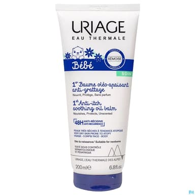 URIAGE BEBE 1ER BAUM OLEO-APAIS200