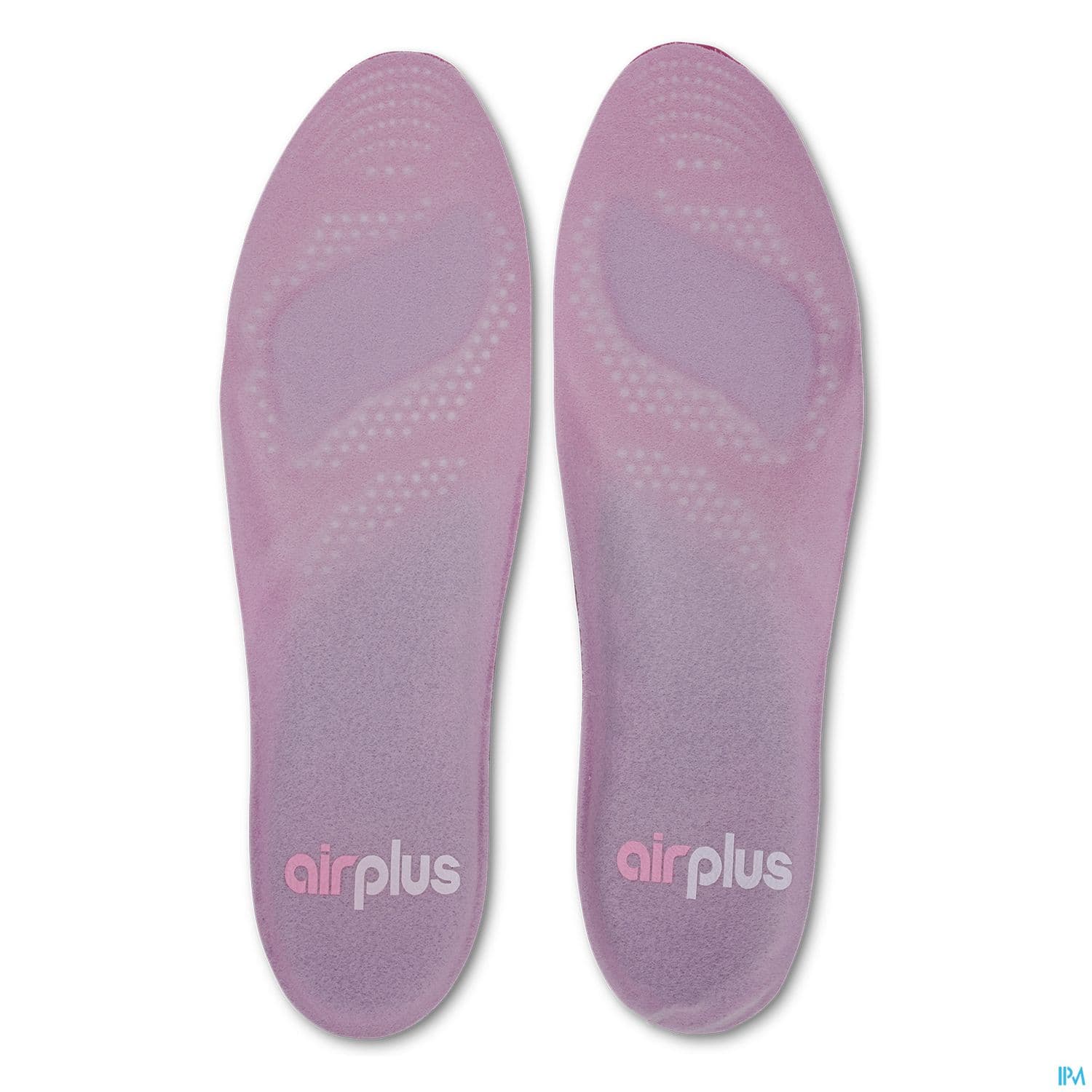 Airplus Semelle Extrem Active Gel Femme X2