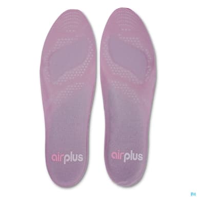Airplus Semelle Extrem Active Gel Femme X2