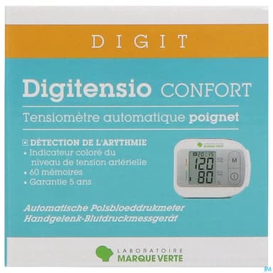 DIGITENSIO CONF TENSIOM POIG IHD