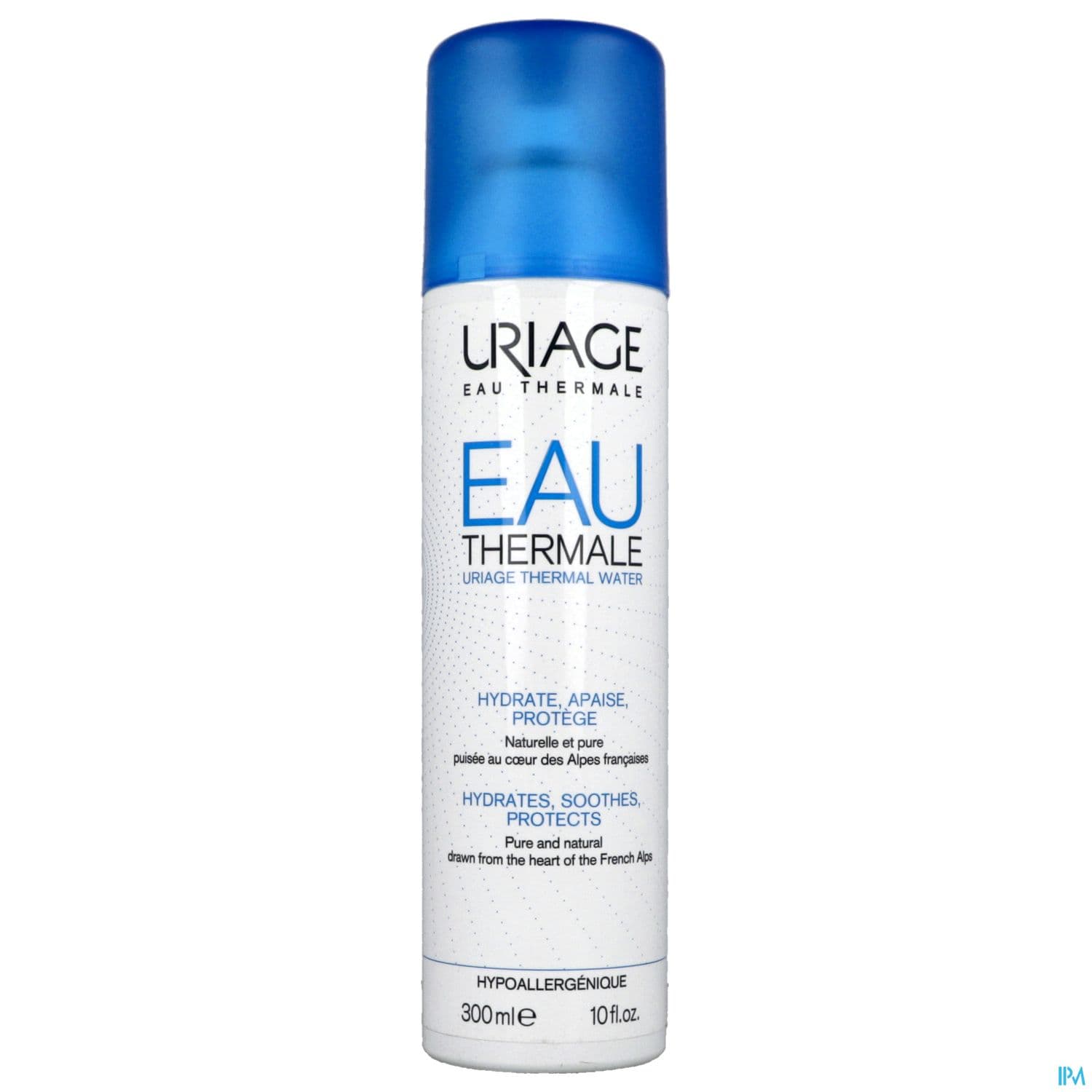 URIAGE EAU THERM 300ML